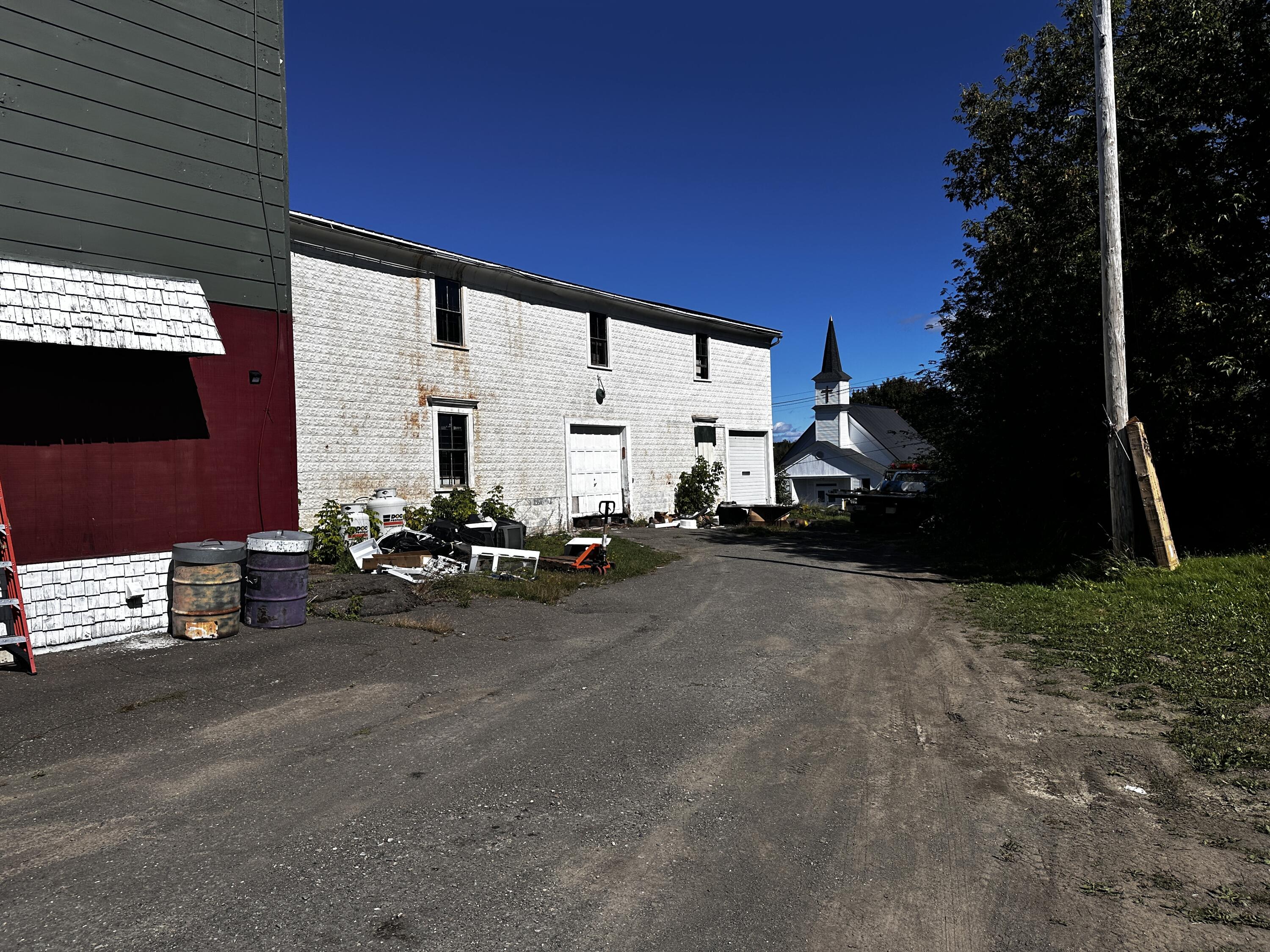 34 Main Street Limestone, ME 04750 - Photo 17 of 17 IMG_6078
