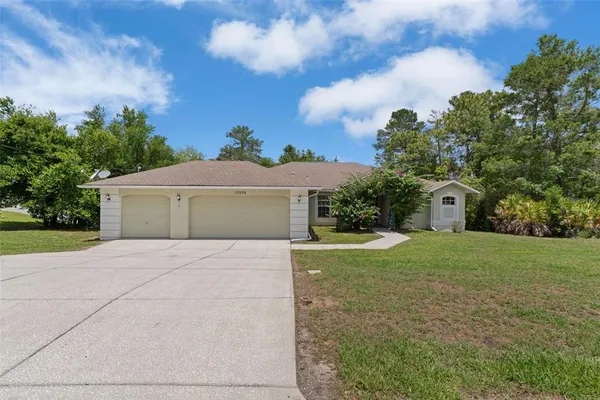 $384,900 | 13339 Brewster Road, Spring Hill, FL 34609