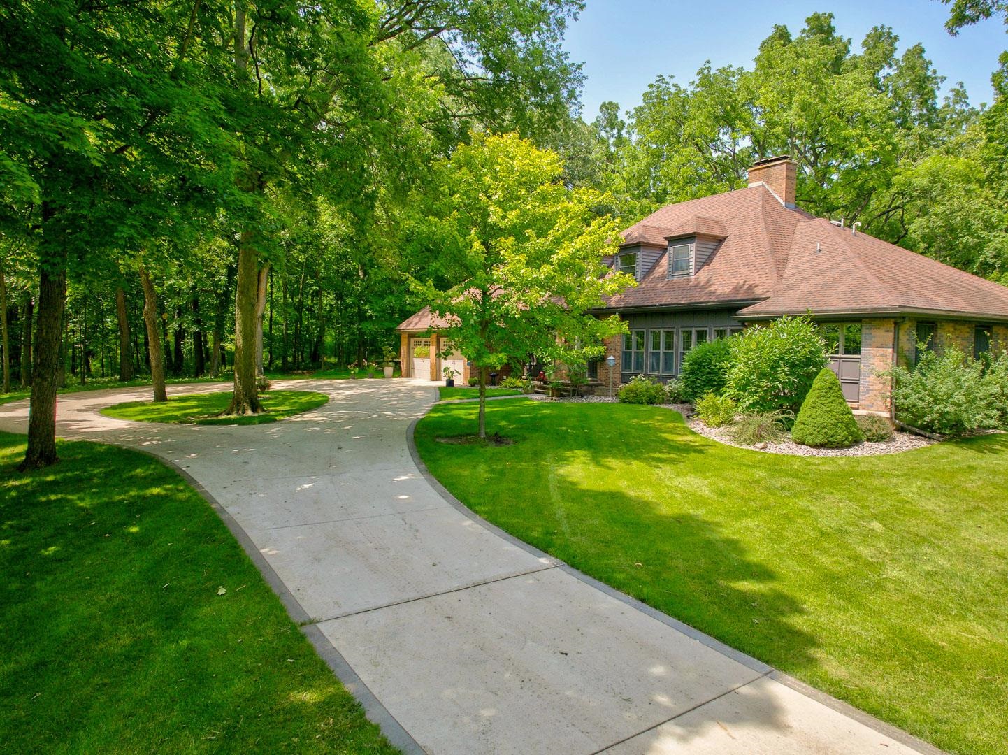 N4085 Schrade Road Monroe, WI 53566 - Photo 1 of 75