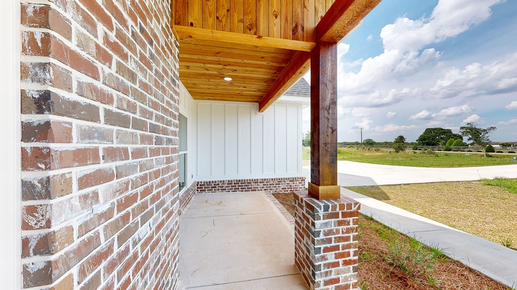 4860 Henry County Road Headland, AL 36345 - Photo 5 of 61
