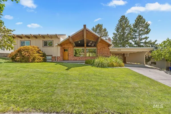 $494,900 | 2616 Sunset Drive, Lewiston, ID 83501