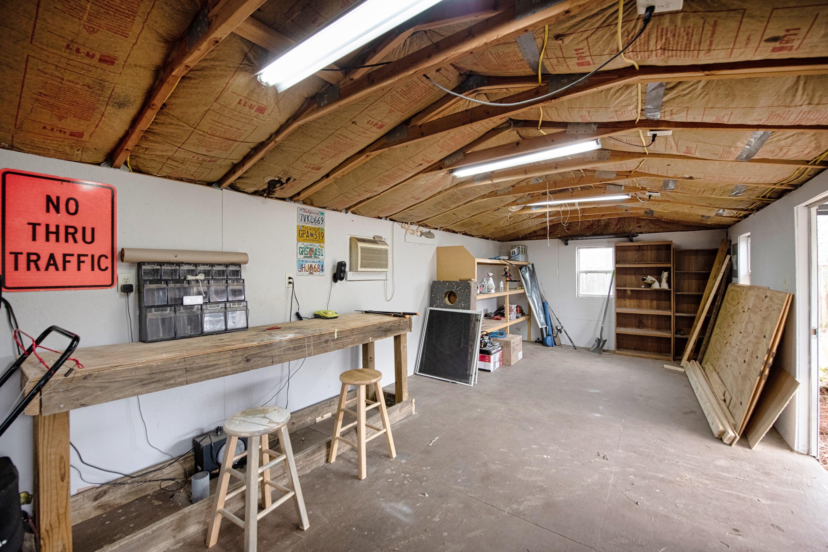 2831 Atoka Trail Crestview, FL 32539 - Photo 27 of 27 a view of a room with furniture