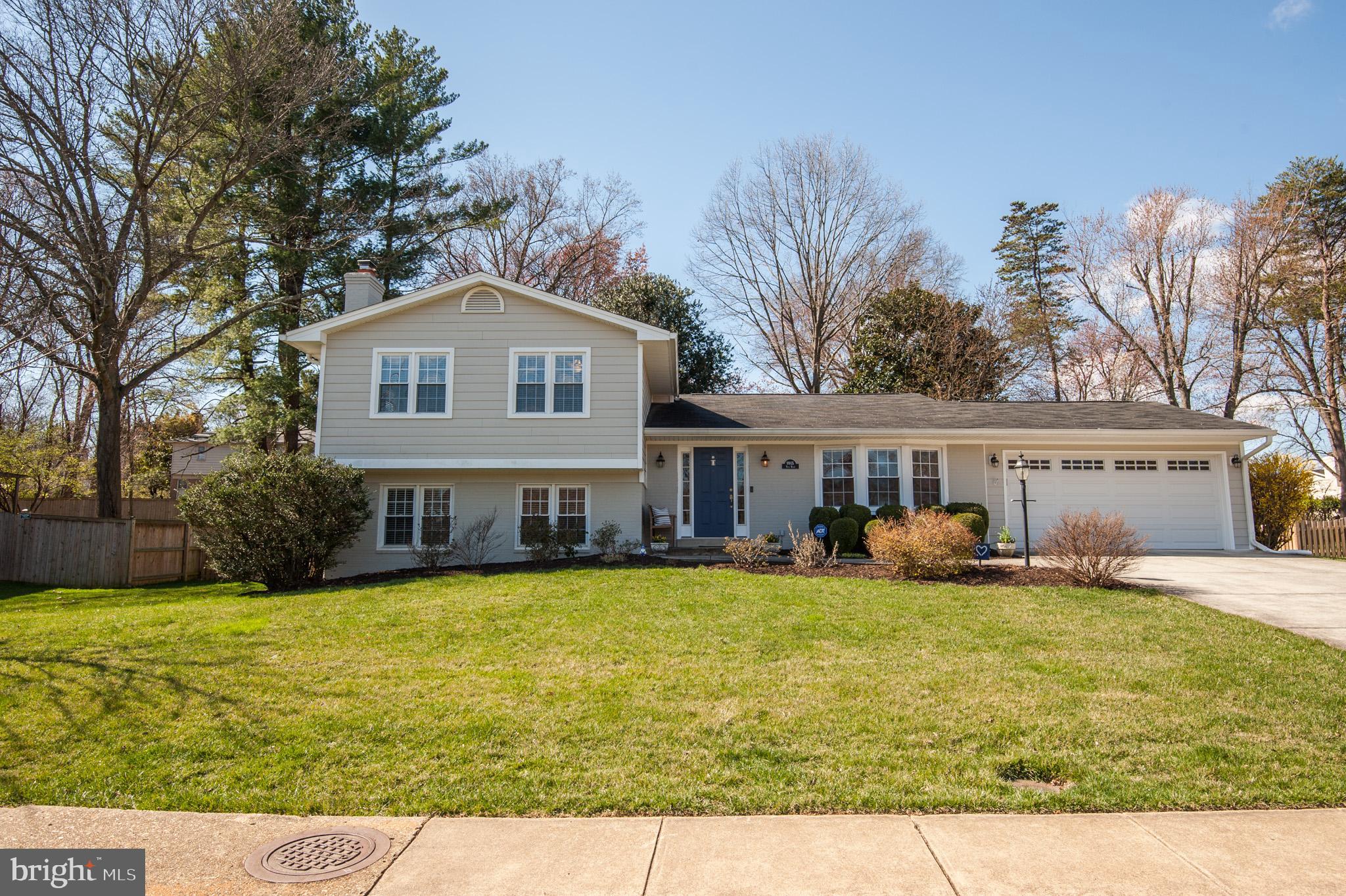 9905 Vale Road Vienna, VA 22181 - Photo 1 of 59 Gallery Image 1
