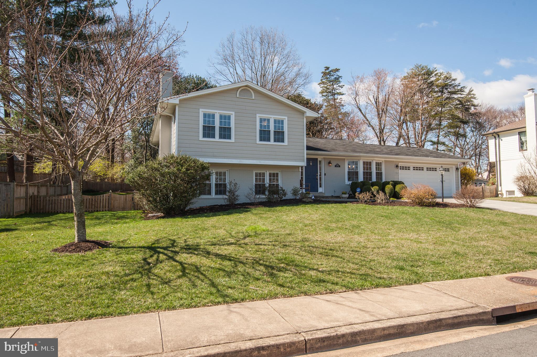 9905 Vale Road Vienna, VA 22181 - Photo 3 of 59 Gallery Image 3