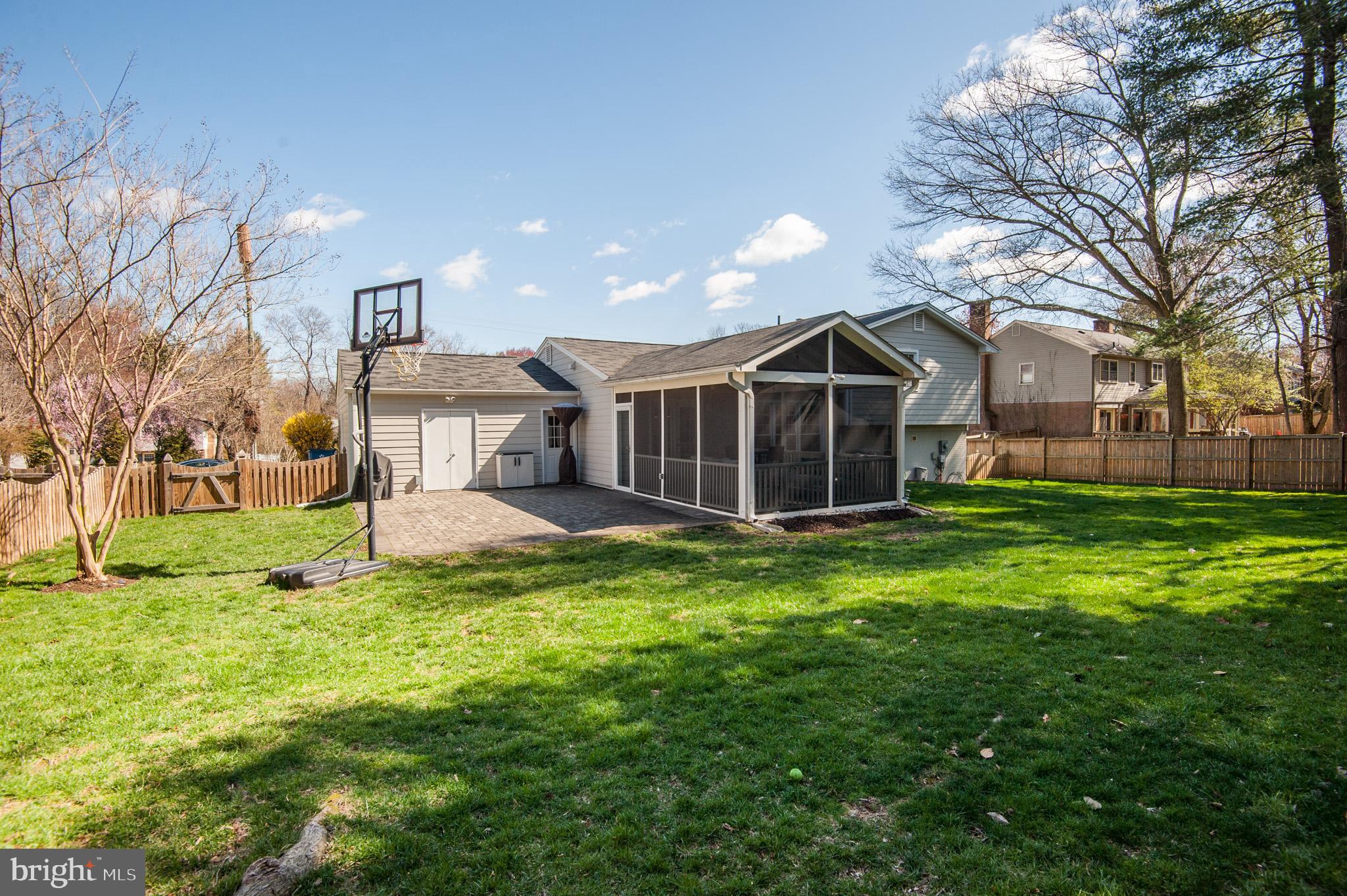 9905 Vale Road Vienna, VA 22181 - Photo 44 of 59 Gallery Image 44