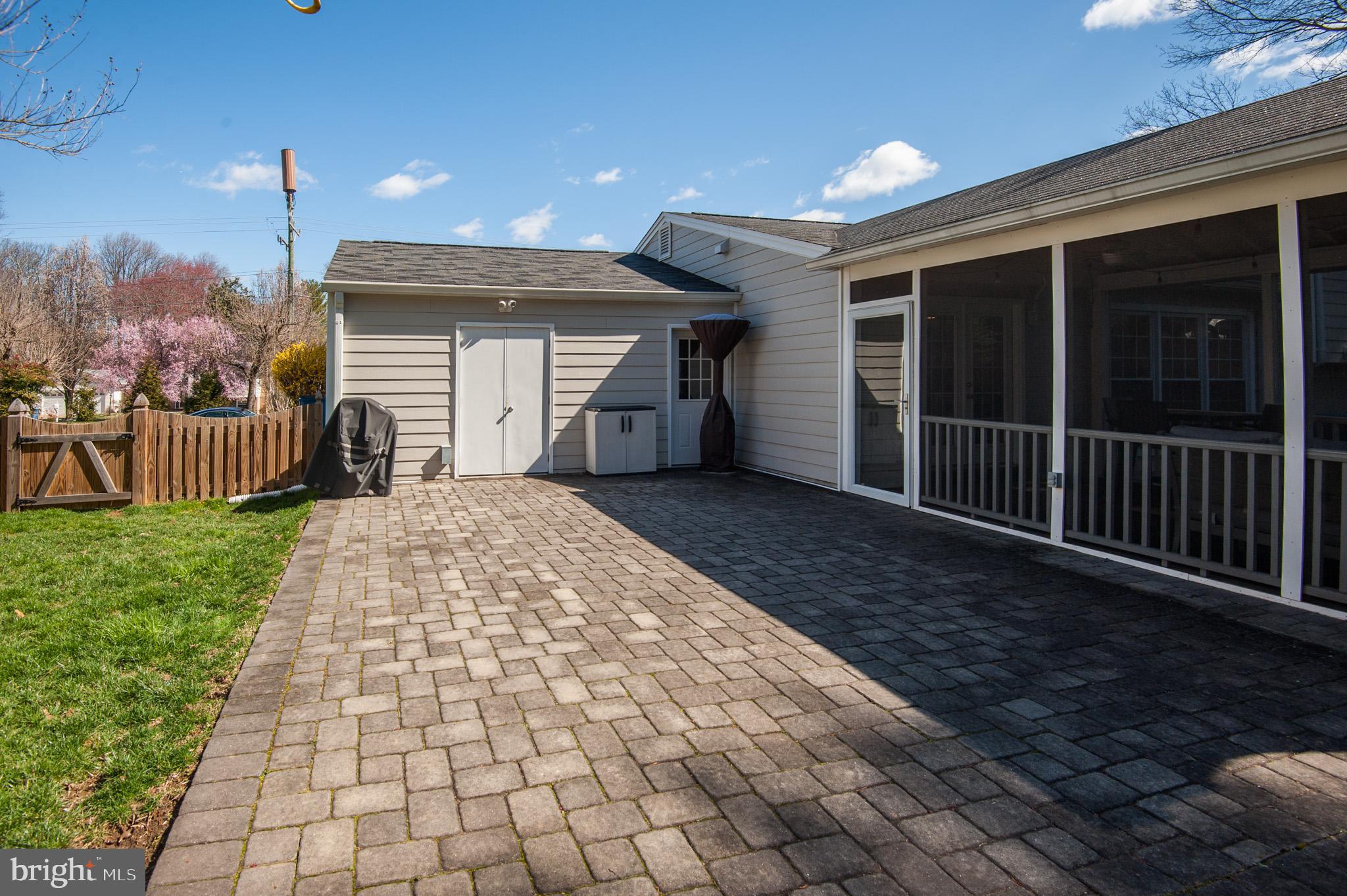 9905 Vale Road Vienna, VA 22181 - Photo 45 of 59 Gallery Image 45
