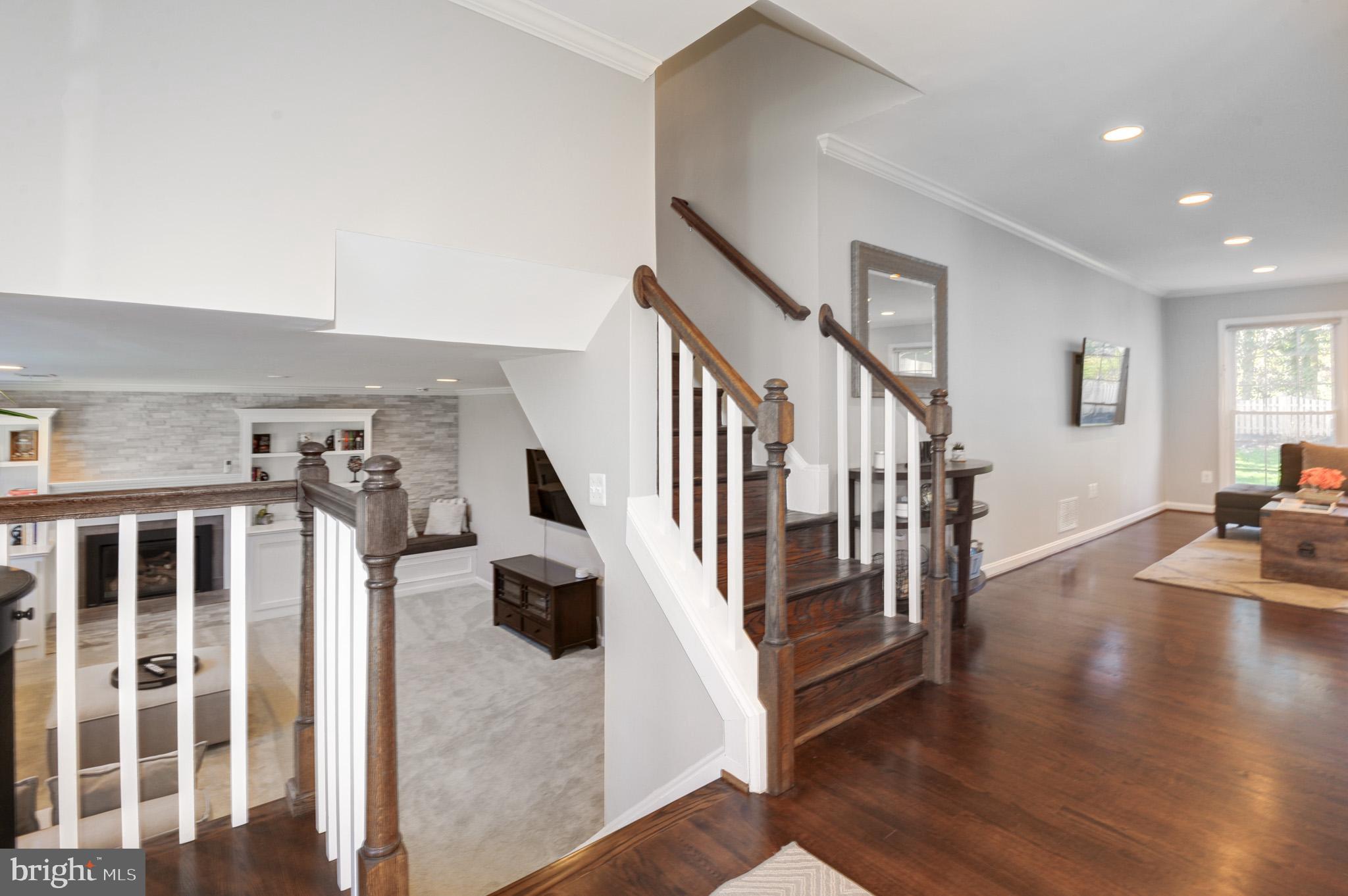 9905 Vale Road Vienna, VA 22181 - Photo 7 of 59 Gallery Image 7