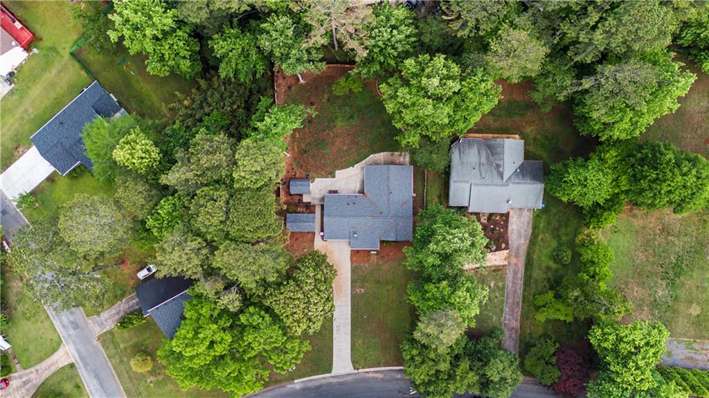 4522 Inlet Road Marietta, GA 30066 - Photo 39 of 42