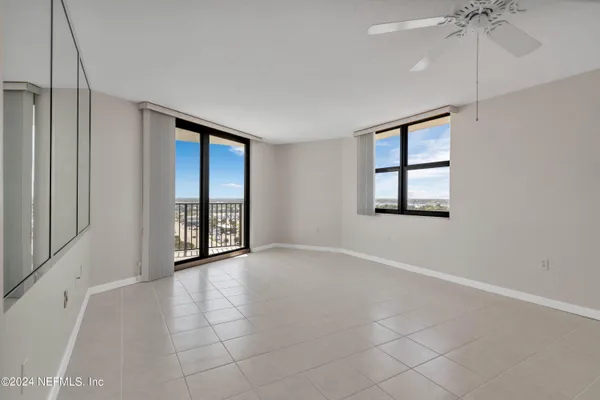 $299,000 | 1415 Ocean Shore Boulevard, Unit M120, Ormond Beach, FL 32176