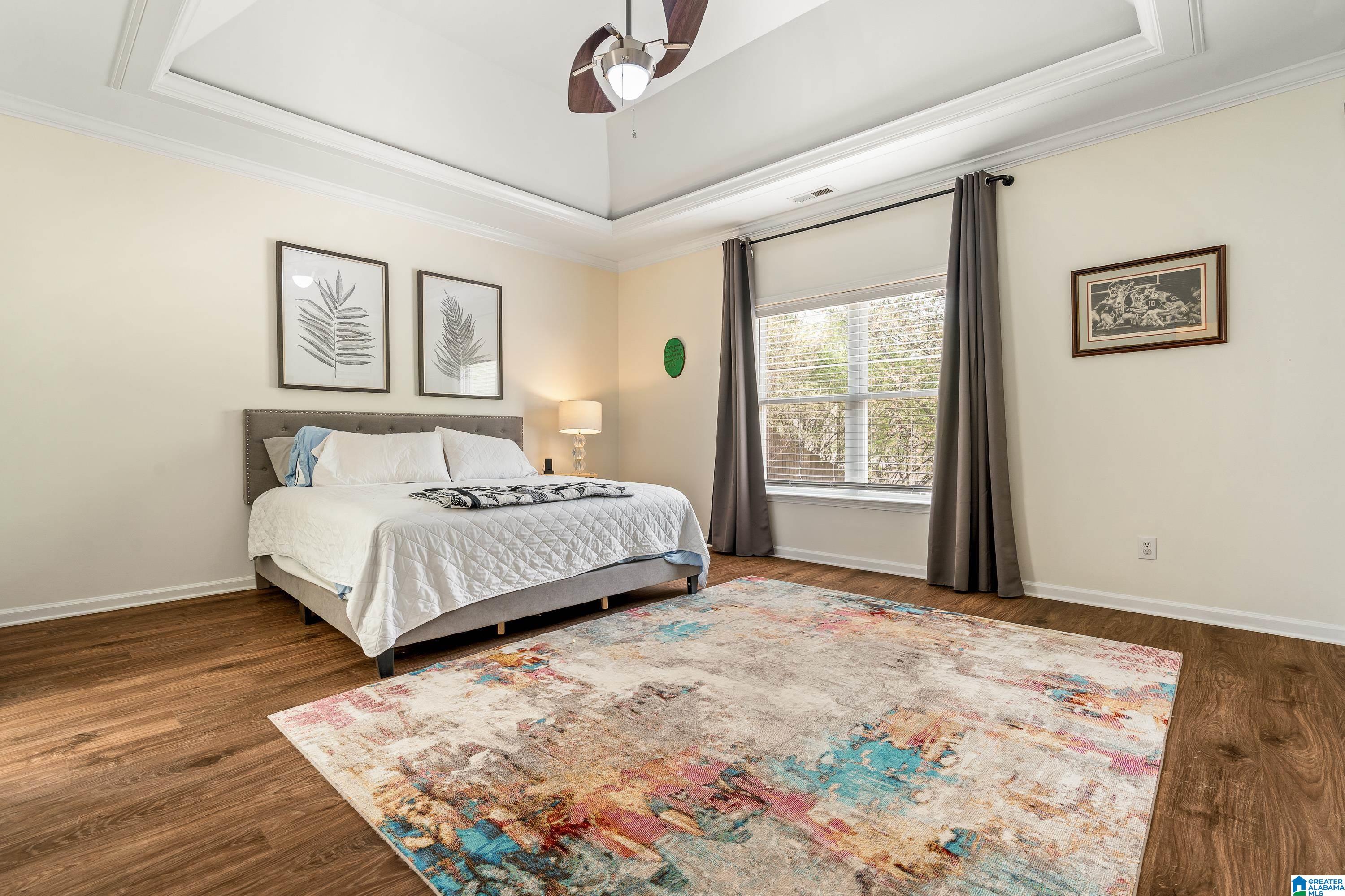 209 Lake Forest Way Alabaster, AL 35114 - Photo 14 of 56 Gallery Image 14