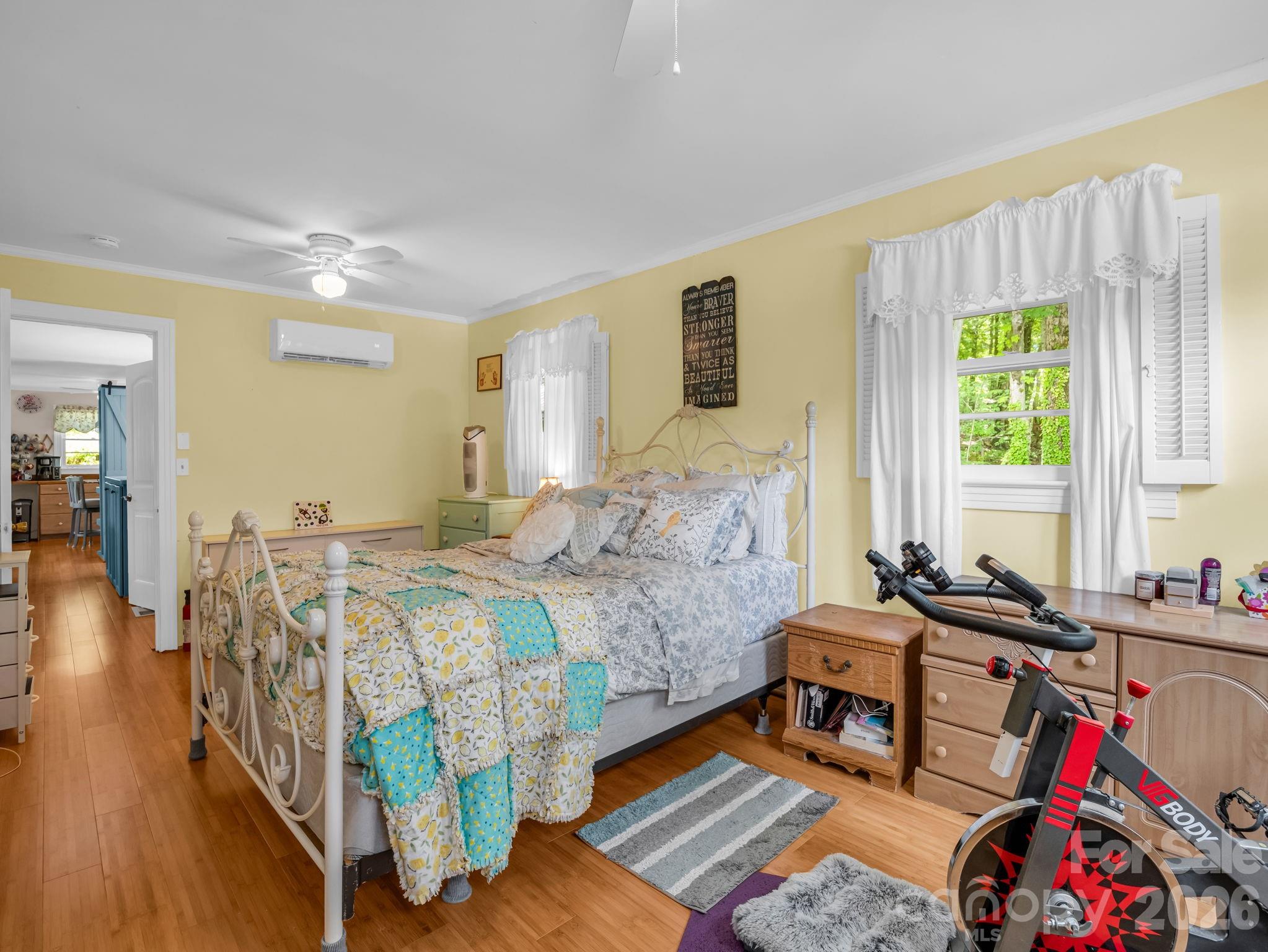 263 O Messersmith Road Lake Lure, NC 28746 - Photo 22 of 43