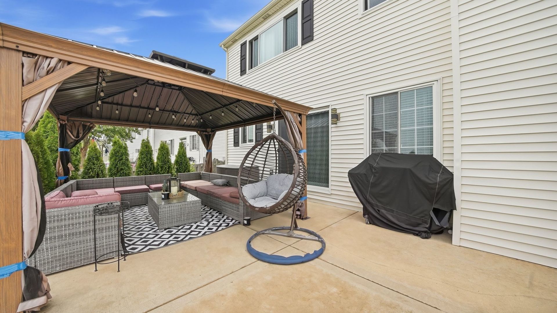 6142 Autumn Ridge Drive Plainfield, IL 60586 - Photo 31 of 41 Gallery Image 31