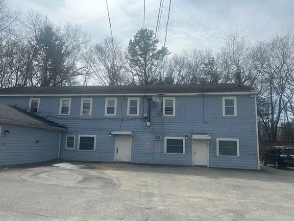 $1,200 | 434 Textile Avenue, Unit 1, Dracut, MA 01826