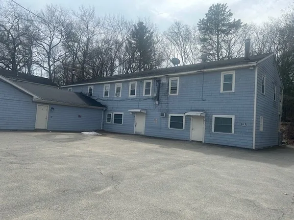 $1,200 | 434 Textile Avenue, Unit 1, Dracut, MA 01826