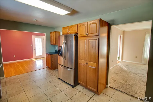 $120,000 | 213 West Alton Street, Bunker Hill, IL 62014