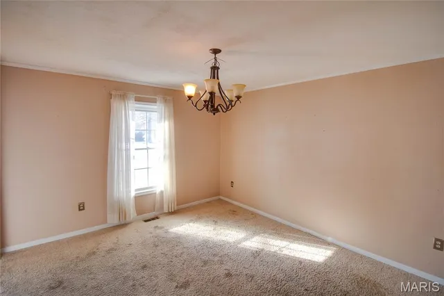 $120,000 | 213 West Alton Street, Bunker Hill, IL 62014