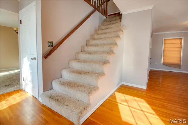 $120,000 | 213 West Alton Street, Bunker Hill, IL 62014