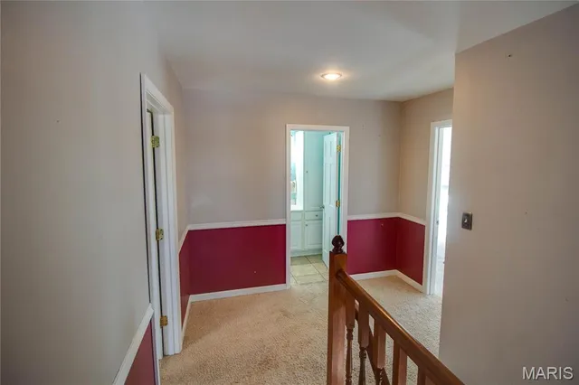 $120,000 | 213 West Alton Street, Bunker Hill, IL 62014