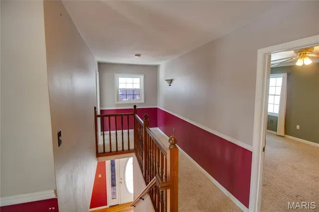 $120,000 | 213 West Alton Street, Bunker Hill, IL 62014