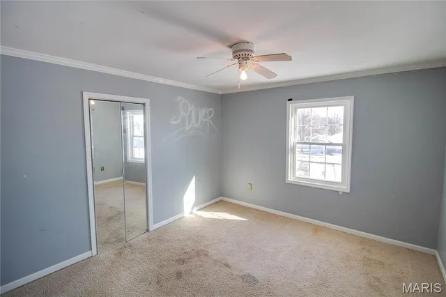 $120,000 | 213 West Alton Street, Bunker Hill, IL 62014