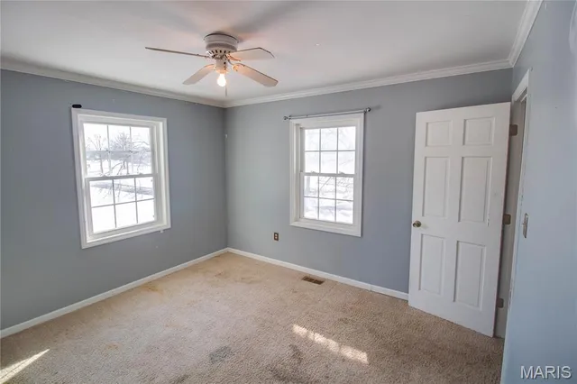 $120,000 | 213 West Alton Street, Bunker Hill, IL 62014