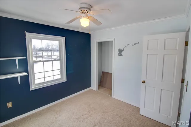 $120,000 | 213 West Alton Street, Bunker Hill, IL 62014