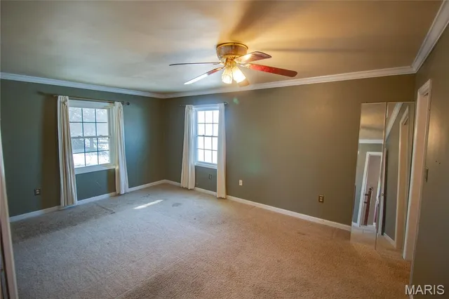 $120,000 | 213 West Alton Street, Bunker Hill, IL 62014