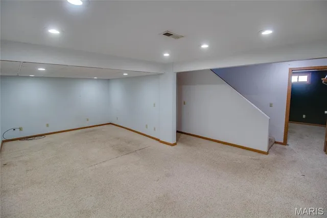 $120,000 | 213 West Alton Street, Bunker Hill, IL 62014