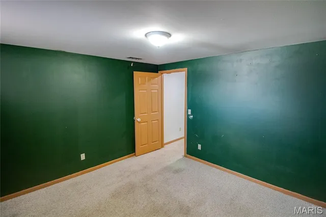 $120,000 | 213 West Alton Street, Bunker Hill, IL 62014