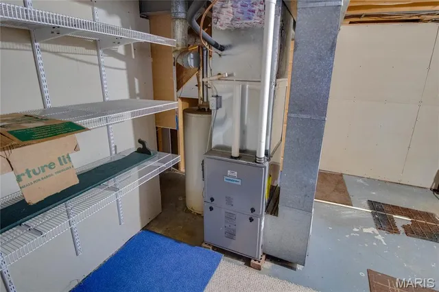 $120,000 | 213 West Alton Street, Bunker Hill, IL 62014