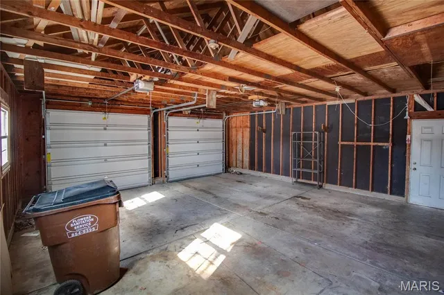 $120,000 | 213 West Alton Street, Bunker Hill, IL 62014