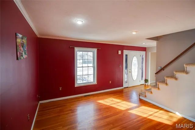 $120,000 | 213 West Alton Street, Bunker Hill, IL 62014