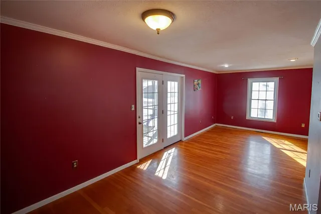 $120,000 | 213 West Alton Street, Bunker Hill, IL 62014