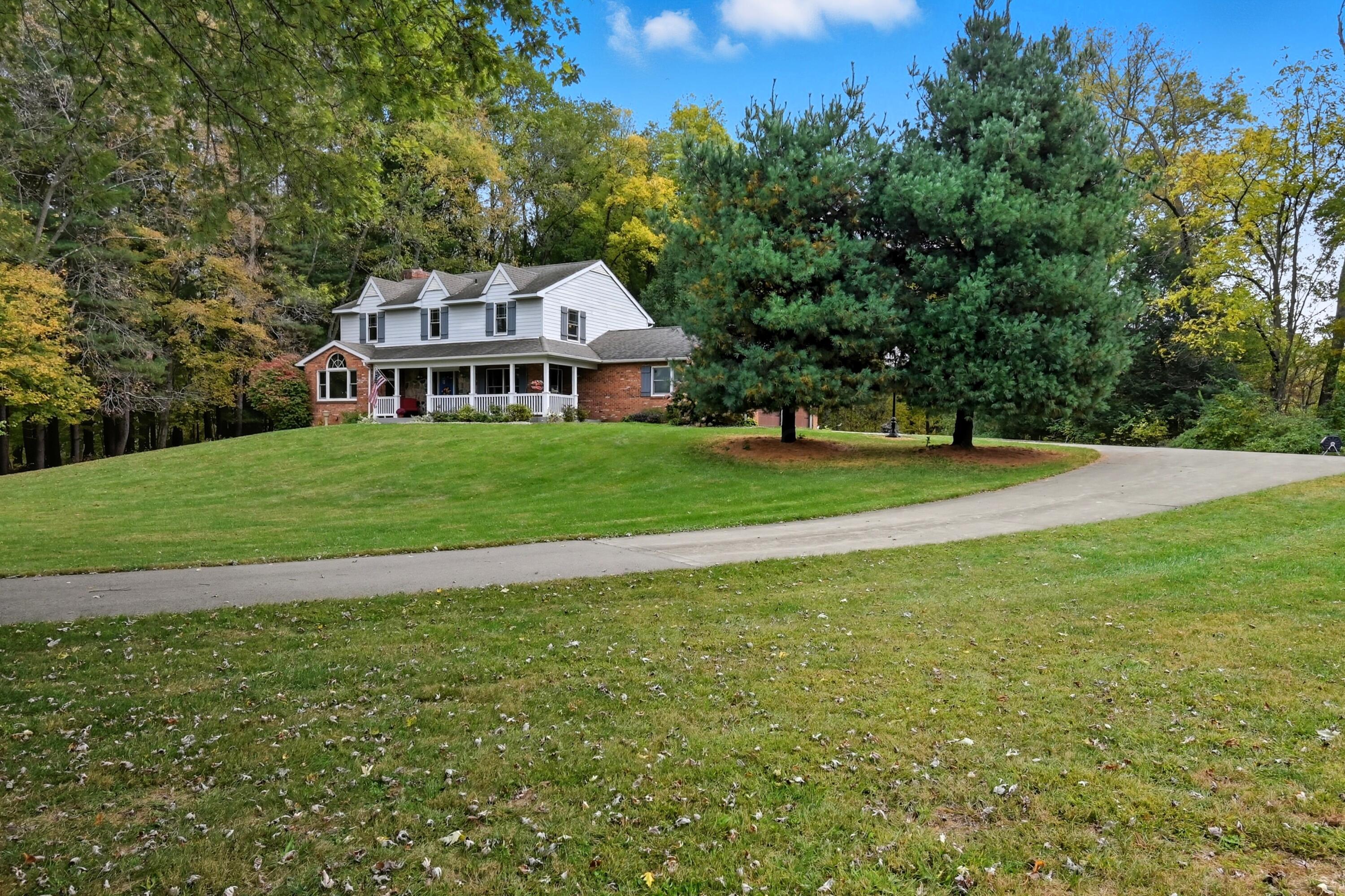 2631 Bell Road Mansfield, OH 44904 - Photo 2 of 61 CAT_7515