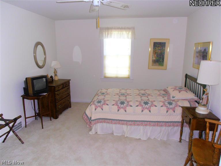1052 Piermont Road Cleveland, OH 44121 - Photo 16 of 21 Second Bedroom located on the second floor
