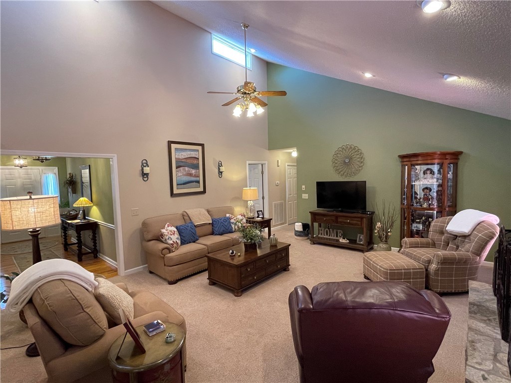 501 North Old Mill Road Seneca, SC 29678 - Photo 12 of 40 Gallery Image 12