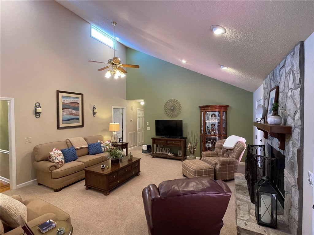 501 North Old Mill Road Seneca, SC 29678 - Photo 13 of 40 Gallery Image 13