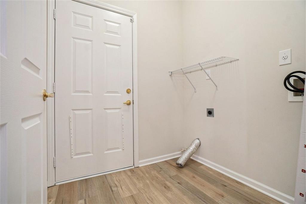3233 Abbott Drive Southwest, Unit 7 Powder Springs, GA 30127 - Photo 24 of 24 a view of room with walk in closet