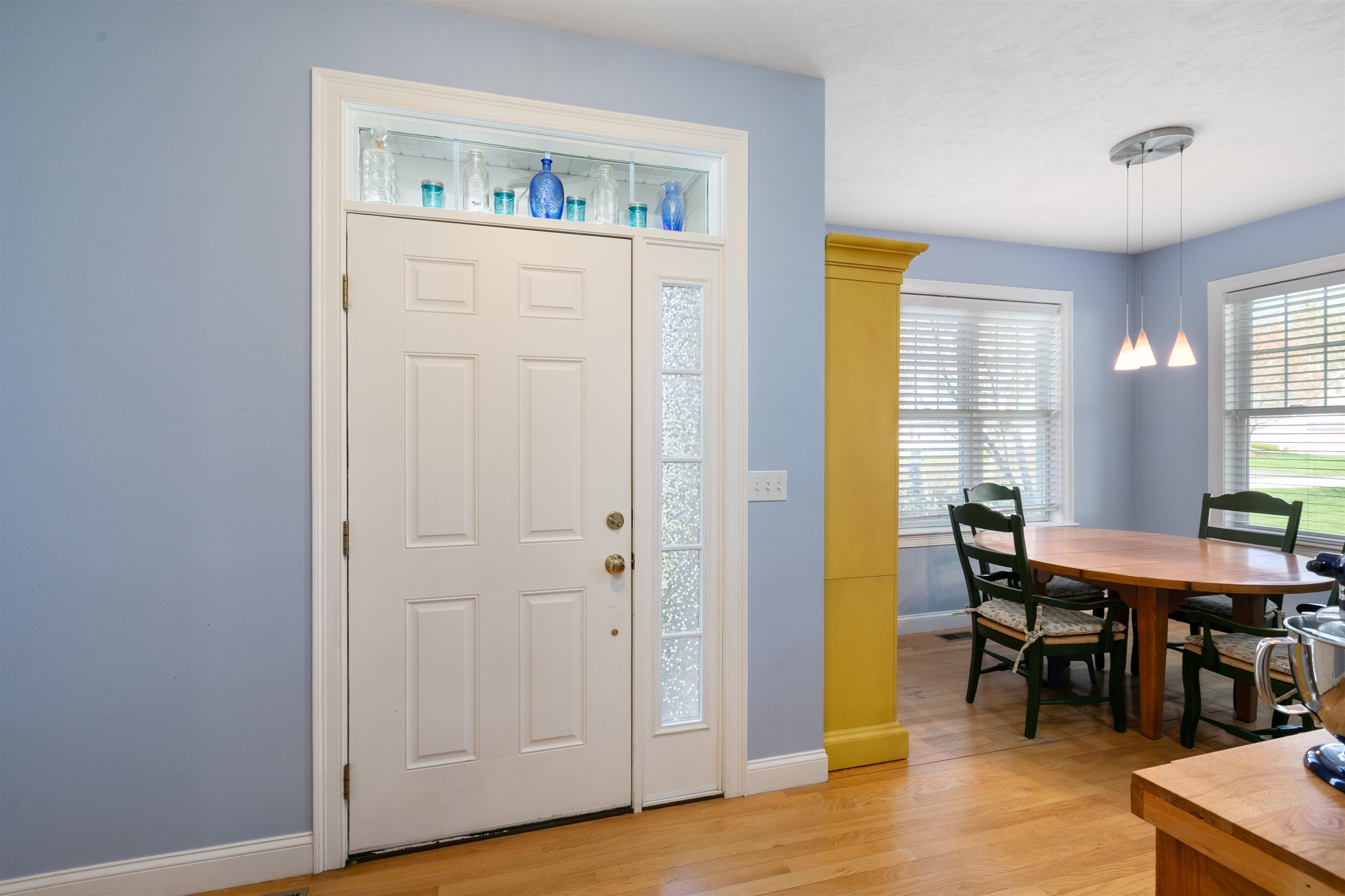 8 Crockett's Way Stratham, NH 03885 - Photo 6 of 34