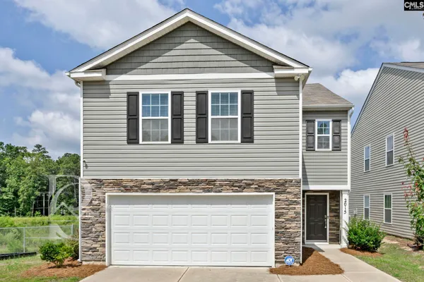 $2,295 | 2015 Elmridge Road, Columbia, SC 29209