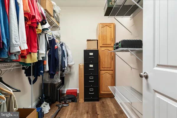 a view of a house with a swimming pool