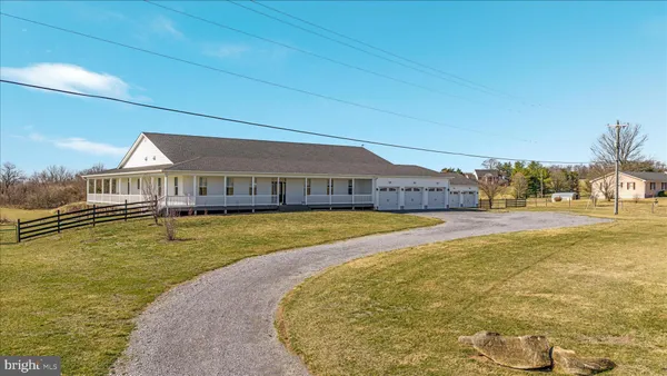 $1,250,000 | 199 Laurel Grove Road, Winchester, VA 22602