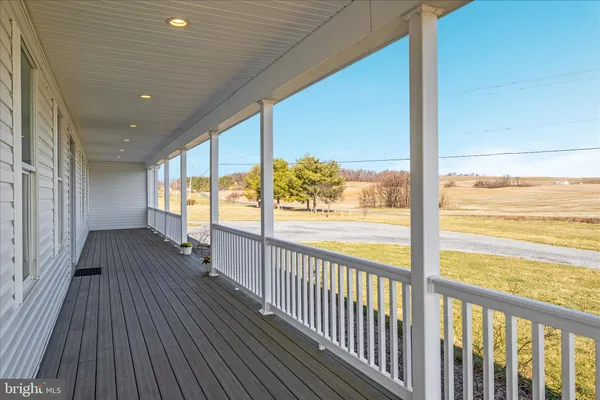 $1,250,000 | 199 Laurel Grove Road, Winchester, VA 22602