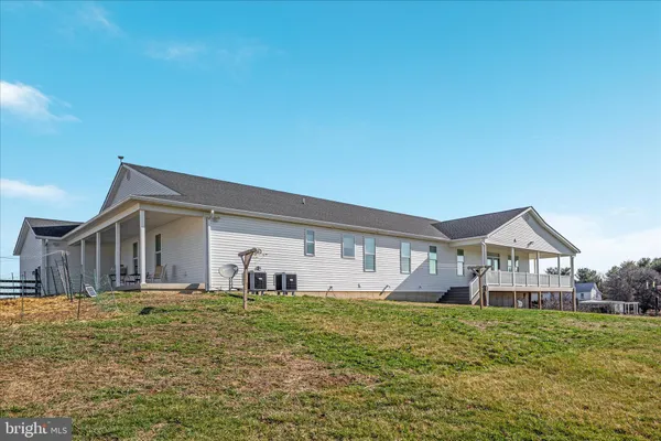 $1,250,000 | 199 Laurel Grove Road, Winchester, VA 22602