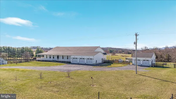 $1,250,000 | 199 Laurel Grove Road, Winchester, VA 22602