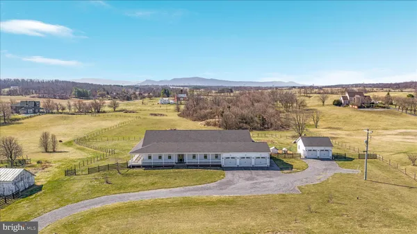 $1,250,000 | 199 Laurel Grove Road, Winchester, VA 22602