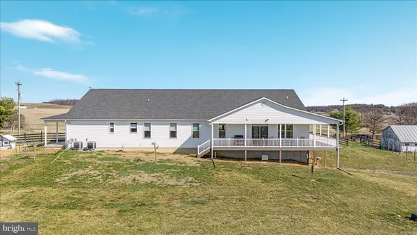 $1,250,000 | 199 Laurel Grove Road, Winchester, VA 22602