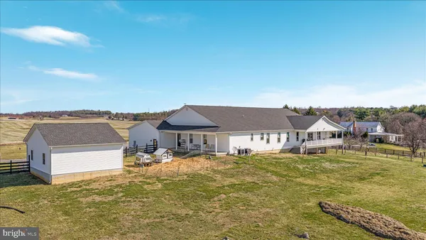 $1,250,000 | 199 Laurel Grove Road, Winchester, VA 22602