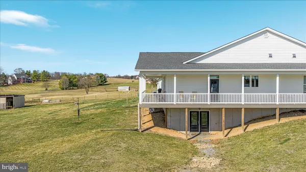 $1,250,000 | 199 Laurel Grove Road, Winchester, VA 22602