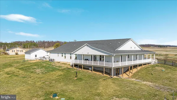 $1,250,000 | 199 Laurel Grove Road, Winchester, VA 22602